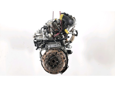 Moteur type 1AD-FTV-0R200 - Toyota AVENSIS III PH.2 - A0-0183I
