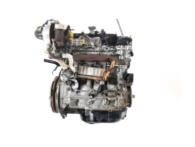 Engine type 1AD-FTV-0R200 - Toyota AVENSIS III PH.2 - A0-0183I