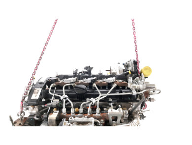 Engine type 1AD-FTV-0R200 - Toyota AVENSIS III PH.2 - A0-0183I