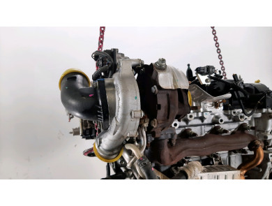 Engine type 1AD-FTV-0R200 - Toyota AVENSIS III PH.2 - A0-0183I