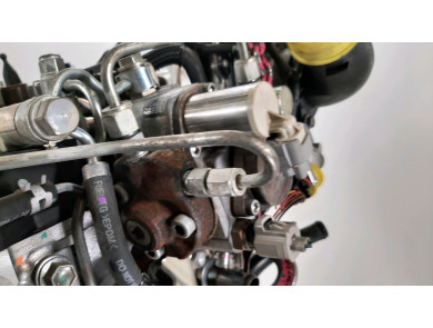 Engine type 1AD-FTV-0R200 - Toyota AVENSIS III PH.2 - A0-0183I