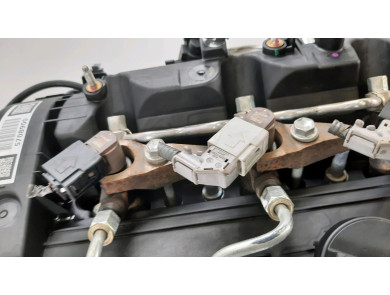 Moteur type 1AD-FTV-0R200 - Toyota AVENSIS III PH.2 - A0-0183I