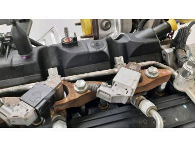 Engine type 1AD-FTV-0R200 - Toyota AVENSIS III PH.2 - A0-0183I
