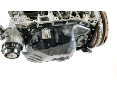 Engine type 1AD-FTV-0R200 - Toyota AVENSIS III PH.2 - A0-0183I