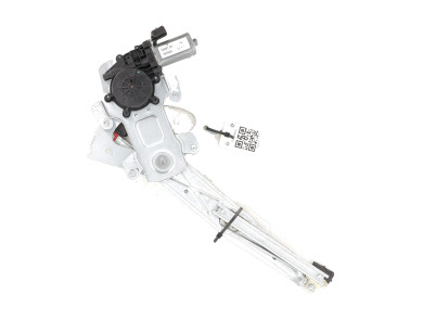 Right front window-lift - Toyota YARIS I PH.1 - 8571052030 - F0-9286U