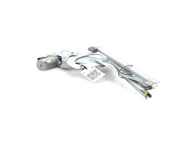 Right front window-lift - Toyota YARIS I PH.1 - 8571052030 - F0-9286U