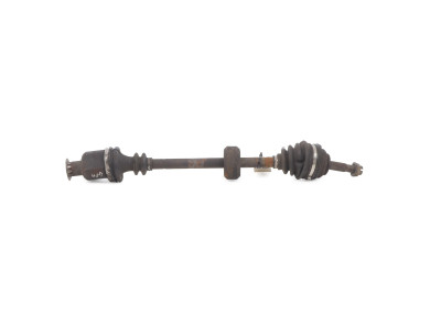 Right front transmission - Renault CLIO II PH.1 RTE/RXE - 7700110482 - M0-6573K