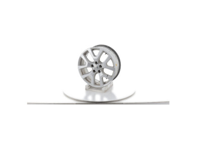 Alloy wheel - Nissan X-TRAIL - D0300-3UE1A - P1-0917A