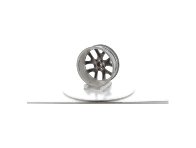 Alloy wheel - Nissan X-TRAIL - D0300-3UE1A - P1-0917A