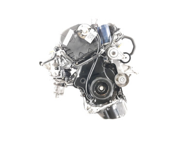 Moteur occasion - Audi A4 - CABA