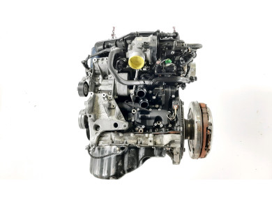 Engine type CABA - Audi A4 III PH.1 - N1-4889Z