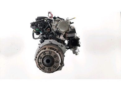 Engine type CABA - Audi A4 III PH.1 - N1-4889Z