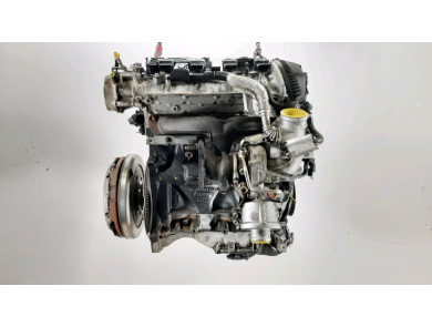 Engine type CABA - Audi A4 III PH.1 - N1-4889Z