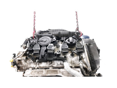 Engine type CABA - Audi A4 III PH.1 - N1-4889Z
