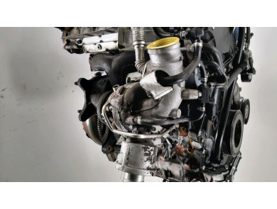 Moteur type CABA - Audi A4 III PH.1 - N1-4889Z