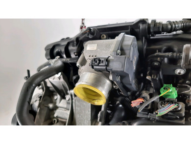 Moteur type CABA - Audi A4 III PH.1 - N1-4889Z