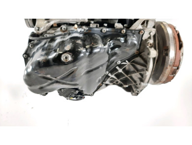 Engine type CABA - Audi A4 III PH.1 - N1-4889Z