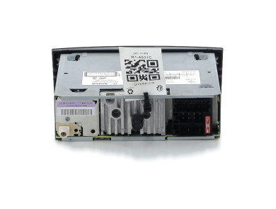Poste multimédia - Renault CLIO III PH.2 - 281159884R - R1-4931C