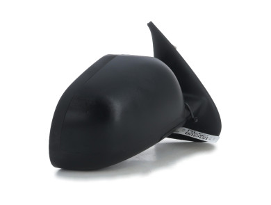 Right wing mirror - Nissan MICRA III PH.3 - Gris Fonce - 96301BG00A - J1-7124H
