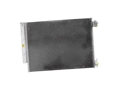 A/C Condenser - Renault CLIO IV PH.2 - 921006843R - U1-0963A