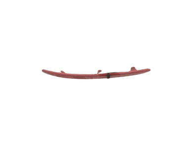 Left rear reflector used - Mercedes CLASSE CLA - 0998208700