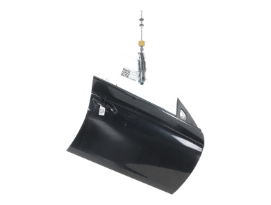 Right front door  used - Mercedes CLASSE CLS - 2197200205