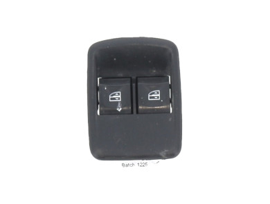Platine de commande lève-vitre gauche occasion - Opel VIVARO - 95531067