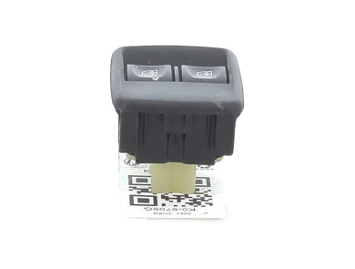 Left window-lift switch panel - Opel VIVARO II - 95531067 - K0-9709G