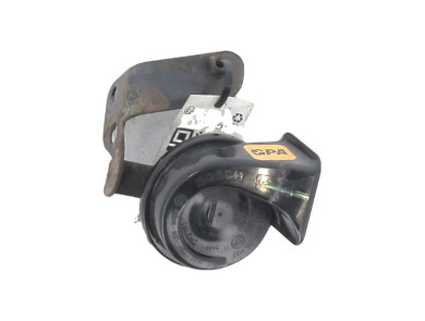 Horn - Renault TWINGO II PH.1 - Bleu Fonce - 8200643899 - Q0-8788R