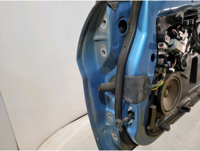 Right door (3-door models only) - Ford FIESTA VI PH.1 - Bleu Clair - 1806117 - J1-3548W