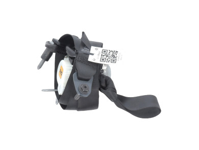 Right front seatbelt - Renault TWINGO III PH.1 - 868848407R - C1-6883X