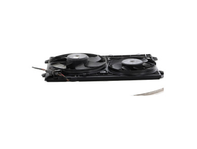 Groupe motoventilateur - Seat LEON II PH.2 - 1K0959455FR - B1-6620G