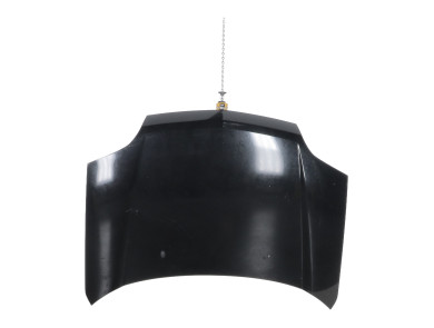Capot occasion - Nissan X-TRAIL - F5100-8H3FM-