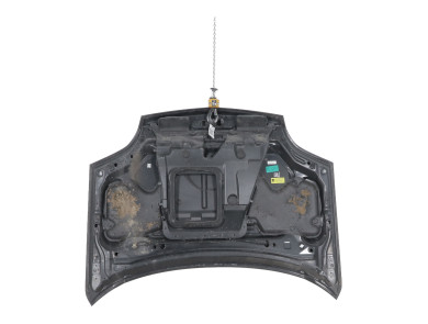 Hood (Bonnet) - Nissan X-TRAIL I PH.1 - Noir - F5100-8H3FM- X1-1463I