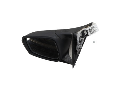 Right wing mirror used - BMW SERIE 3 - 51 16 7245092