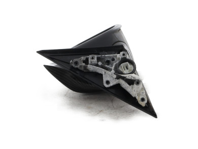 Right wing mirror - BMW SERIE 3 VI PH.1 - Gris Clair - 51167245092 - F0-8996T