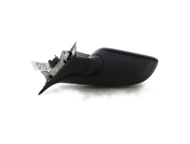 Right wing mirror - BMW SERIE 3 VI PH.1 - Gris Clair - 51167245092 - F0-8996T