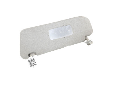 Pare-soleil gauche - Chevrolet AVEO I - 96650113 - H1-5363W