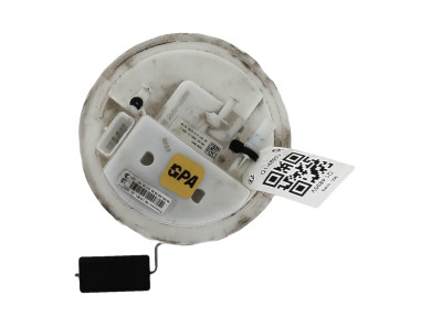 Pompe à carburant électrique - Peugeot 5008 II PH.1 - 1674217080 - Q1-4895V