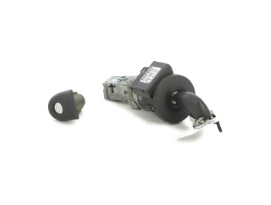 Neiman kit complet (barillet serrure clé) - Renault MODUS PH.1 - 7701208407 - P1-5738B