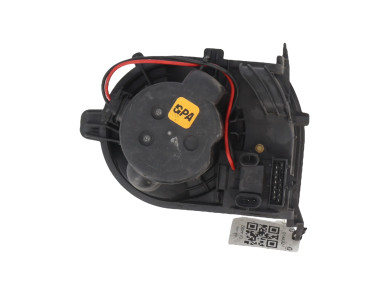 Air blower - Renault CLIO II PH.2 - 7701057683 - G1-4408Z