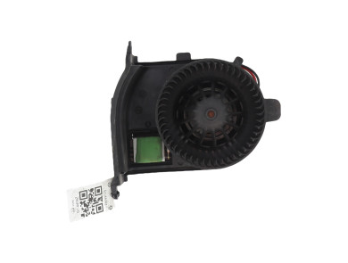 Air blower - Renault CLIO II PH.2 - 7701057683 - G1-4408Z