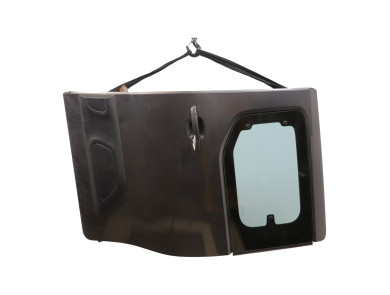 Porte latérale arrière gauche occasion - Citroen BERLINGO - 98 204 347 80