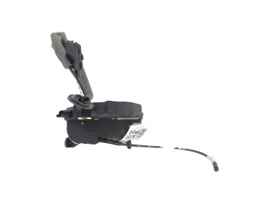 Serrure de porte avant gauche - Renault CLIO IV PH.1 - 805011929R - G1-4141H