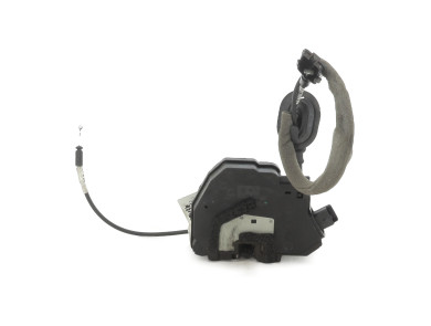 Left front door lock - Renault CLIO IV PH.1 - 805011929R - G1-4141H