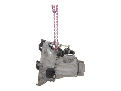 Boîte de vitesses type 20CR14 - Peugeot 208 I PH.1 - H1-6828Q