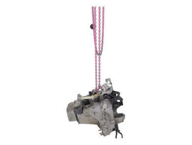 Gearbox type 20CR14 - Peugeot 208 I PH.1 - H1-6828Q