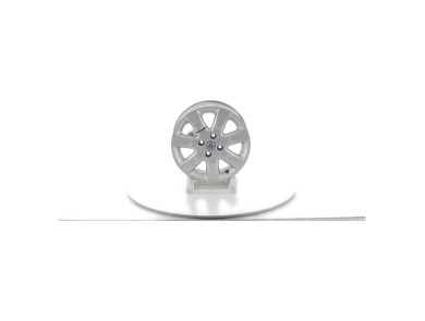 Alloy wheel - Nissan MICRA IV PH.1 - D0300-1HJ1A- P0-6965H