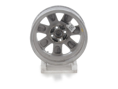 Alloy wheel - Nissan MICRA IV PH.1 - D0300-1HJ1A- P0-6965H