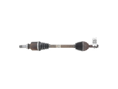 Cardan avant gauche - Renault MEGANE II PH.2 1.5 DCI - 391017096R - Y0-9301Z